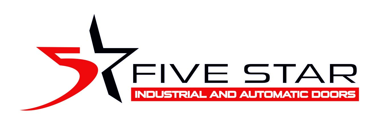 Five Star Door Systems  Logo