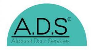 David Northall - Sole Trader (Allround Door Services) Logo