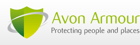 Avon Armour  Logo