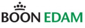 Boon Edam Ltd Logo