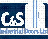 C&S Industrial Doors Ltd Logo