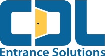 CDL Entrance Solutions Logo