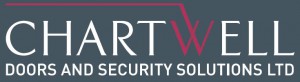 Chartwell Doors Limited Logo
