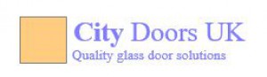 City Doors UK Ltd (Richard Ayers)  Logo