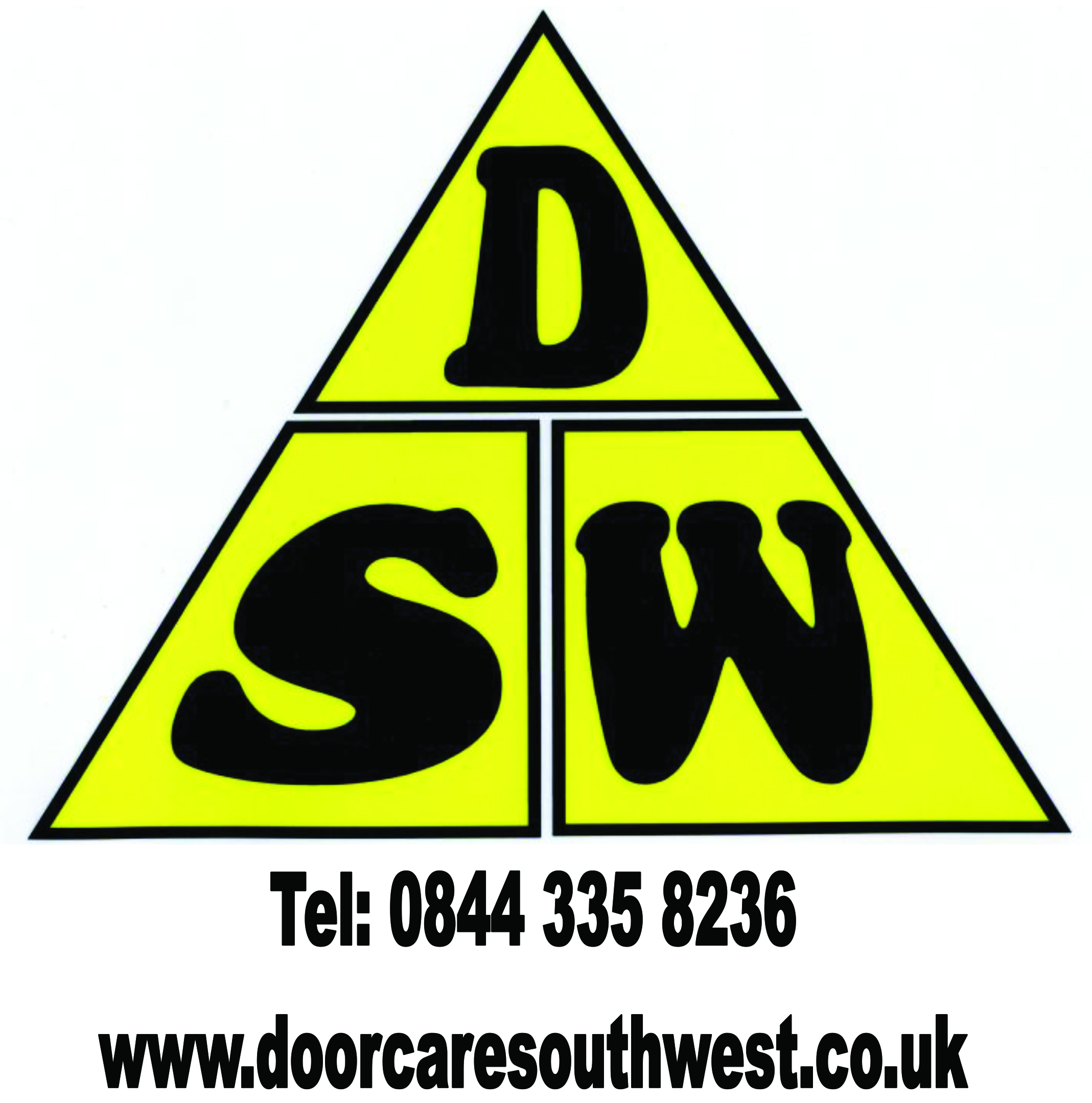 Doorcare South West Ltd Logo