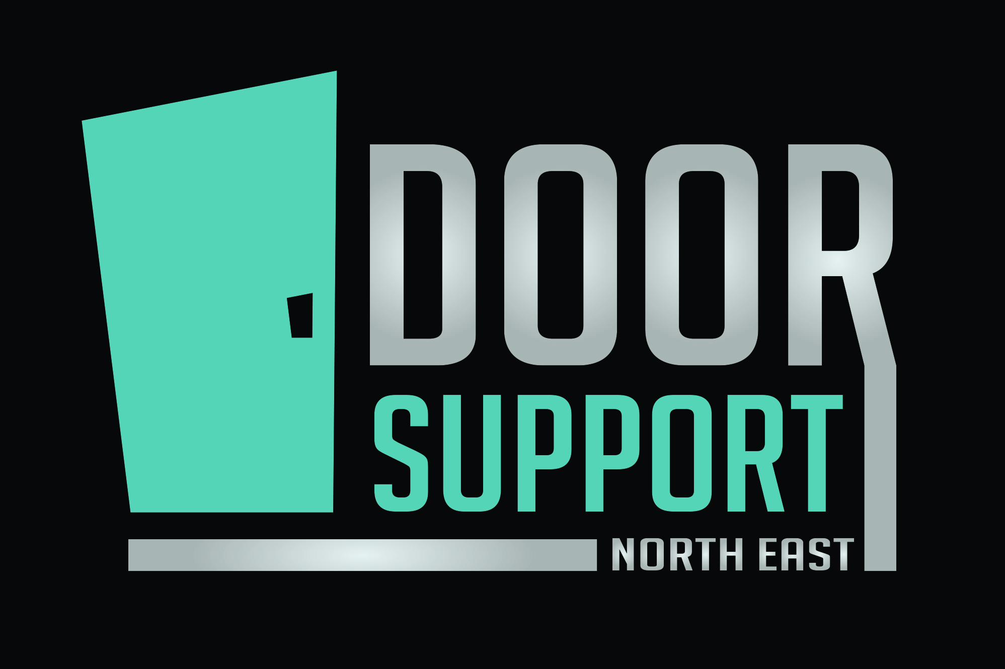 Door Support North East Ltd Logo