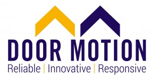 Doormotion Ltd Logo