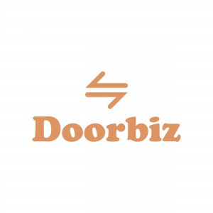 Doorbiz (Steve Johnson) Logo