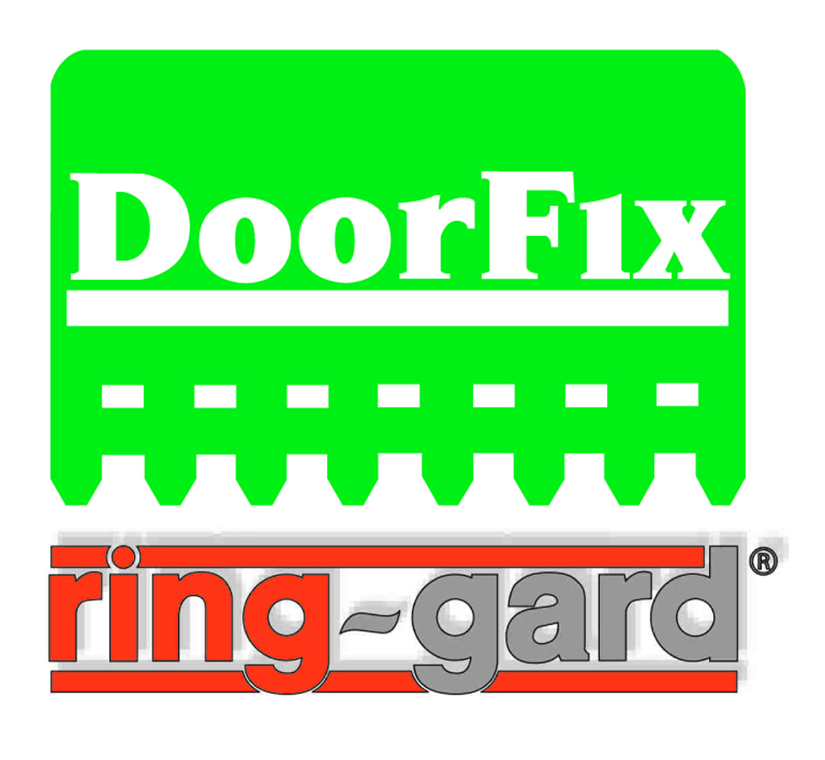 Doorfix Ltd Logo