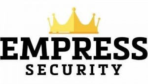 Empress Security  Logo