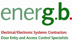 Energb Logo