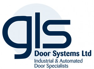GLS Door Systems Ltd  Logo