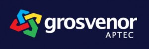 Grosvenor Aptec Ltd Logo