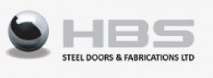HBS Steel Doors & Fabrication Ltd Logo