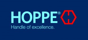 HOPPE (UK) Limited  Logo