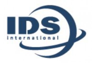 Irish Door Systems Ltd  Logo