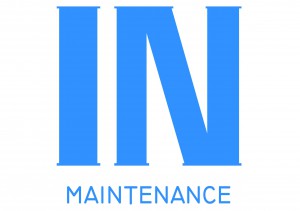IN Maintenance - Sole Trader Logo