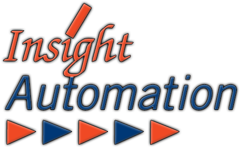 Insight Automation Ltd Logo