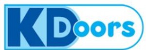 KD Doors Ltd Logo