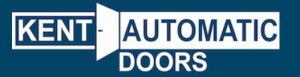 Kent Automatic Doors Ltd Logo