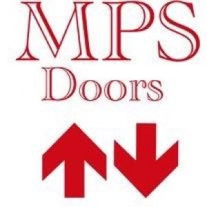 MPS Doors Logo