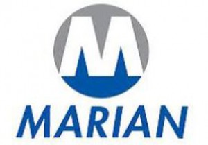 Marian Engineering Ltd Logo