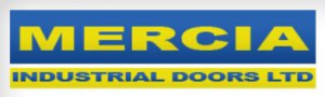 Mercia Industrial Doors Ltd Logo