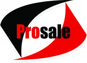 Prosale Ltd Logo