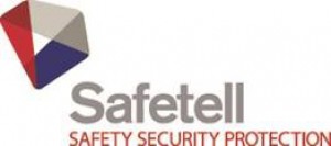 Safetell Ltd  Logo