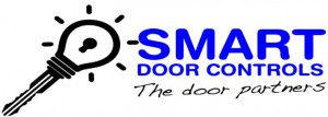 Smart Door Controls  Logo