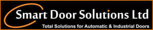 Smart Door Solutions Ltd Logo