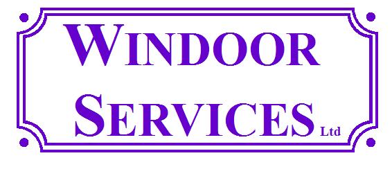 Windoor Services Ltd Logo