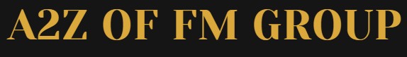 A2Z of FM Group Logo