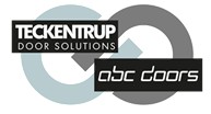 ABC Industrial Doors Logo