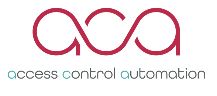 ACA SOLUTIONS (Liam Benson)  Logo