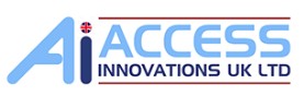 Access Innovations UK Ltd Logo