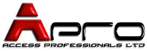 Christopher Foston - Sole Trader (Access Professionals Ltd)  Logo