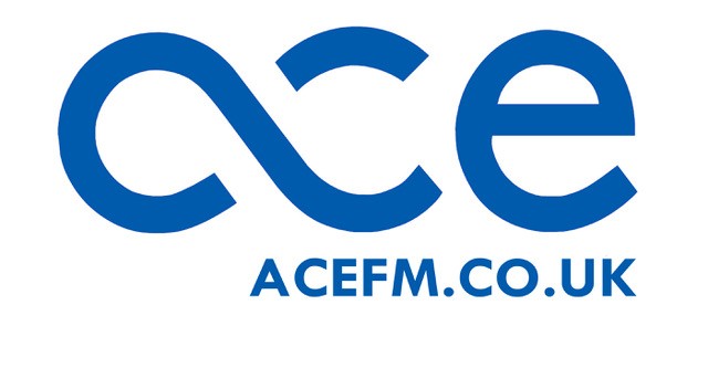 ACE FM Logo