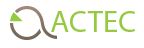 Actec  Logo