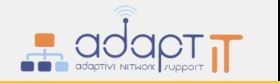 adaptIT Construction Ltd Logo