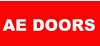 AE Doors Limited  Logo