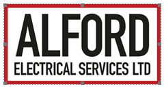 Alford Electrical Services Ltd - Sole Trader Logo