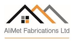 AliMet Fabrications Ltd  Logo