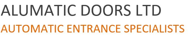 Paul Holmes -Sole Trader (Alumatic Doors LTD)  Logo