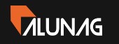 Alunag Ltd  Logo