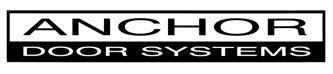 Anchor Door Systems Ltd Logo