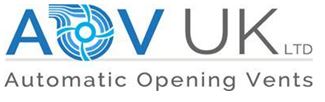Automatic Opening Vents UK Ltd  Logo