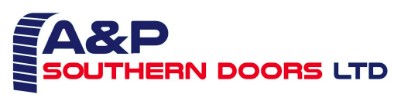 A&P Southern Doors Ltd  Logo