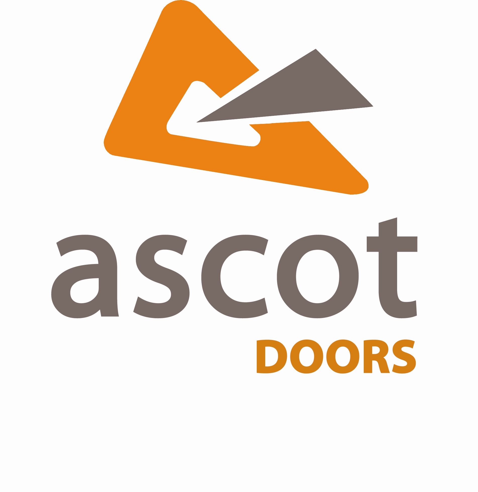 ascot Doors Ltd Logo