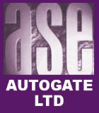 ASE Autogate  Logo